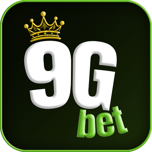 Imagem minimalista da plataforma 9gbet com